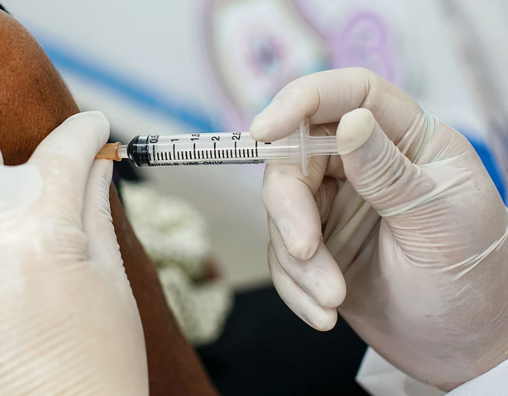 Una vacuna contra el cáncer supera la fase 3 de sus pruebas
