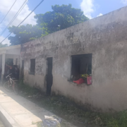 Alerta por invasión de terrenos en la Nacozar, Campeche