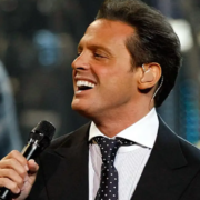 Luis Miguel recibe una visita inesperada en Nueva York