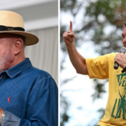 Lula extiende ventaja sobre Bolsonaro en primera vuelta