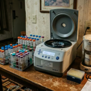 ¿Un motel como un laboratorio? Una historia tanto extraña como real
