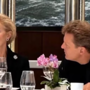 ¿Cómo nació la relación entre Luis Miguel y Carolina Herrera?
