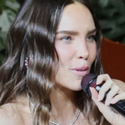 Belinda sorprende con un nuevo look