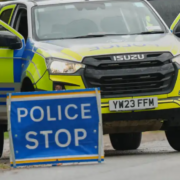 No hallan explosivos cerca de la base de Fairford