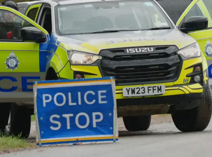 No hallan explosivos cerca de la base de Fairford