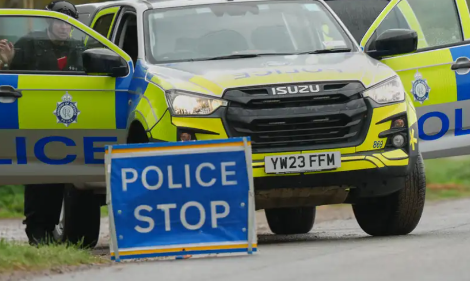 No hallan explosivos cerca de la base de Fairford