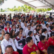 Pemex fortalece coordinación con Campeche mediante PACMA