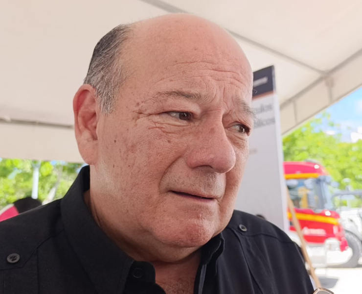 Pemex agiliza pagos a proveedores en Campeche