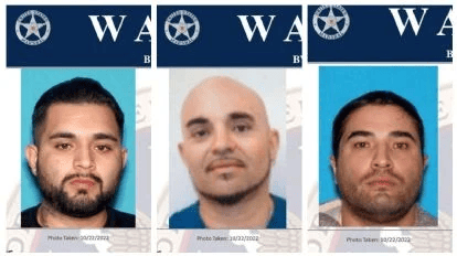 Capturan a otros dos en Guadalajara