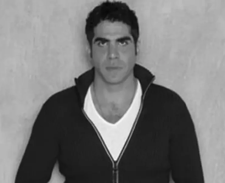 Causa del fallecimiento de Jorge Kahwagi reportan derrame cerebral