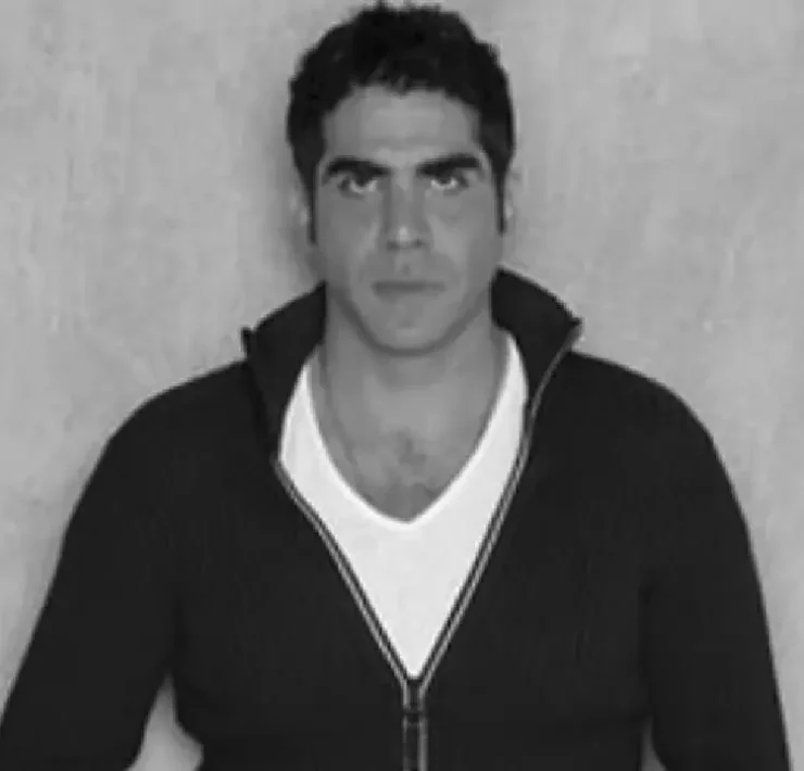Causa del fallecimiento de Jorge Kahwagi reportan derrame cerebral