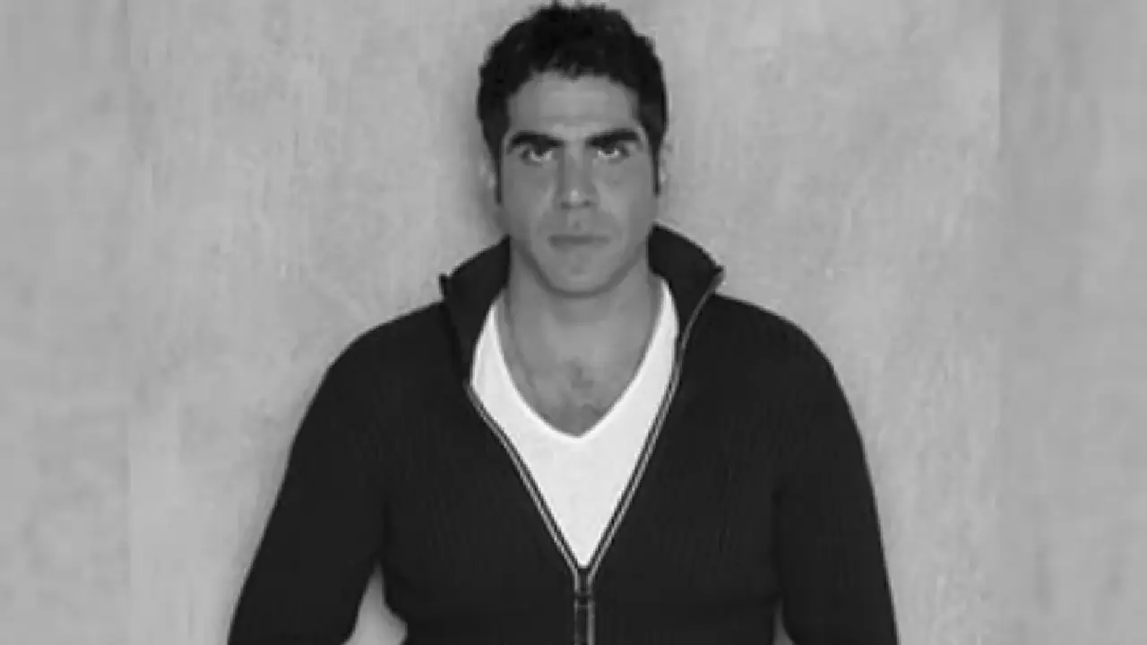 Causa del fallecimiento de Jorge Kahwagi reportan derrame cerebral