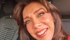 Cynthia Klitbo quedó incluida en la Sexta placa de nominados de La Casa de los Famosos México, aumentando la tensión dentro del reality.