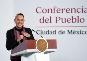 Claudia Sheinbaum volverá a Tabasco este viernes 25 de septiembre para encabezar actividades relacionadas con seguridad, comunicación y atención ciudadana.