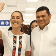 Claudia Sheinbaum visitará Tabasco en septiembre