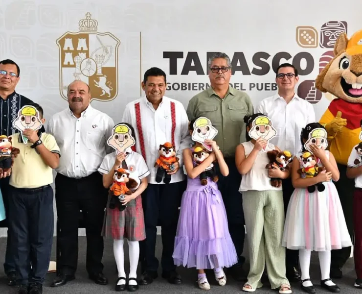 Concurso Nacional Infantil 2026 fomenta el cuidado de la naturaleza