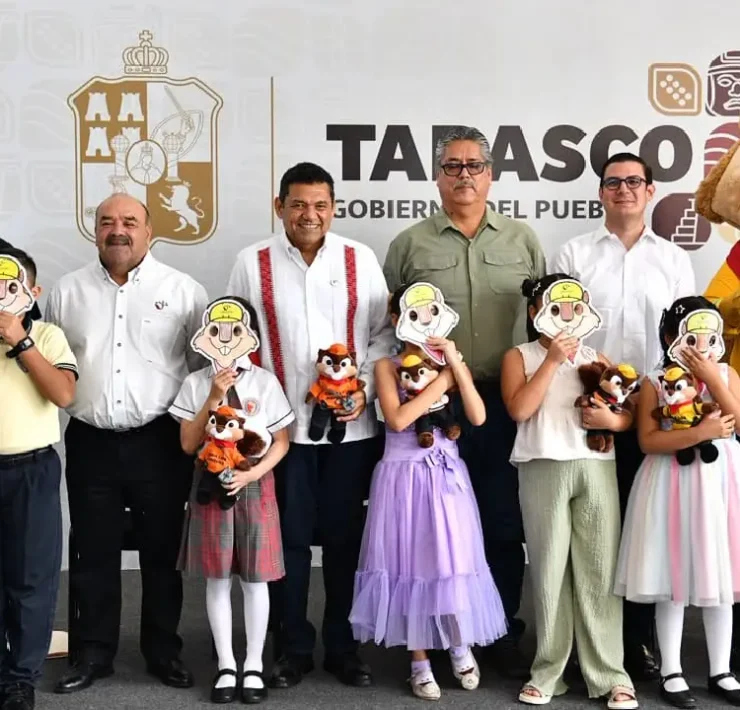 Concurso Nacional Infantil 2026 fomenta el cuidado de la naturaleza
