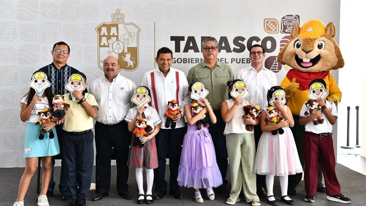 Concurso Nacional Infantil 2026 fomenta el cuidado de la naturaleza
