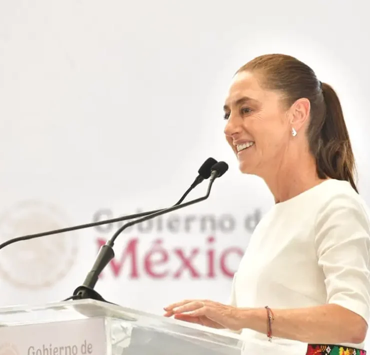 Construcción de obras de infraestructura carretera para Tabasco