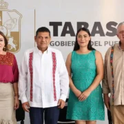 Cultura a todos los rincones de Tabasco con actividades gratuitas