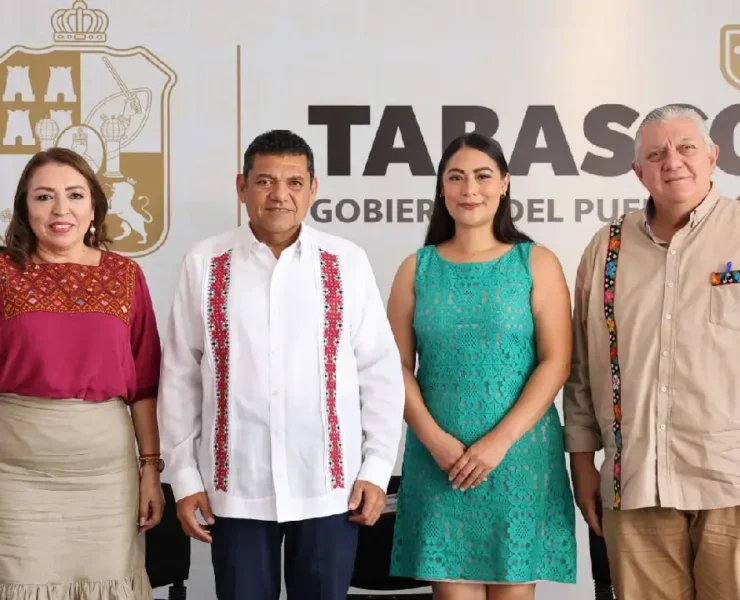 Cultura a todos los rincones de Tabasco con actividades gratuitas