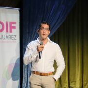 Prevención del suicidio: DIF Benito Juárez fortalece acciones durante jornada municipal