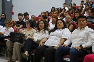 Ayuntamiento de Benito Juárez de impulsar acciones encaminadas al cuidado de la salud mental