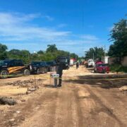 Desalojo en Chichí Suárez: siete familias pierden sus viviendas tras disputa