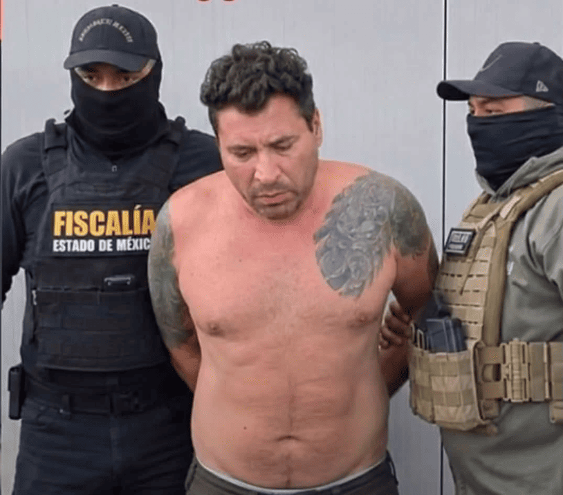 Diego Sebastián “N”