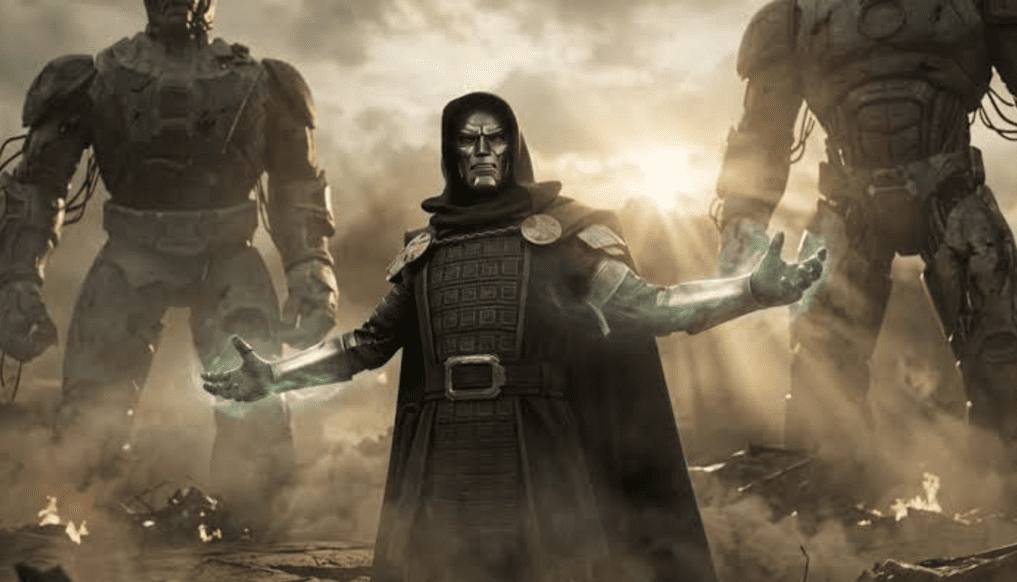 Doctor Doom