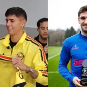 Dos últimos refuerzos del América llegan para apuntalar la defensa