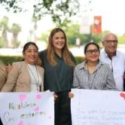 El Momento de Mérida orden, participación e innovación