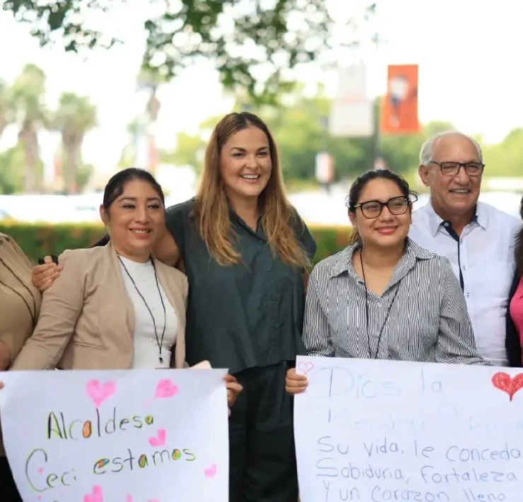 El Momento de Mérida orden, participación e innovación
