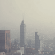 El Niño podría disparar la mala calidad del aire