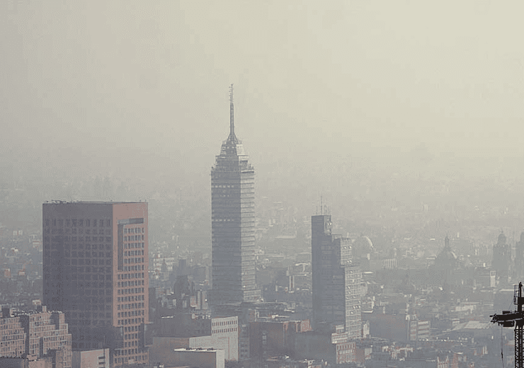El Niño podría disparar la mala calidad del aire