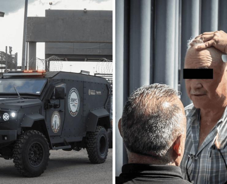 Ernesto Ruffo deja El Altiplano