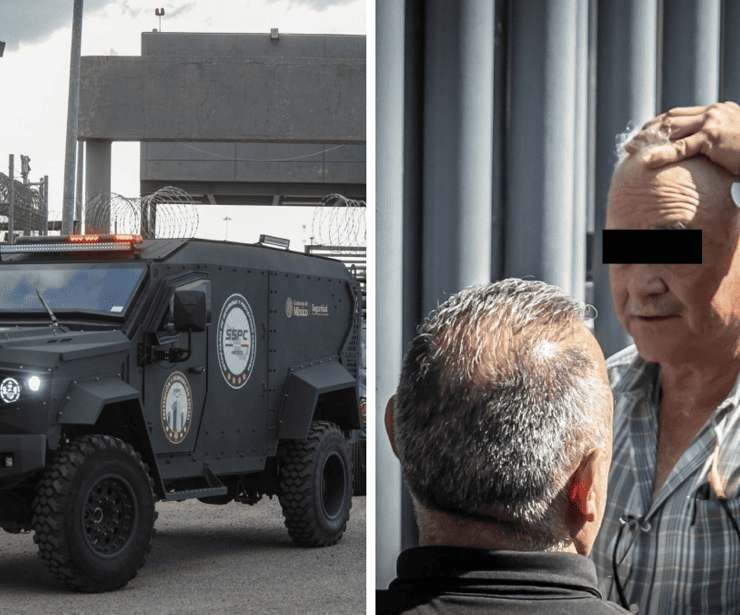 Ernesto Ruffo deja El Altiplano