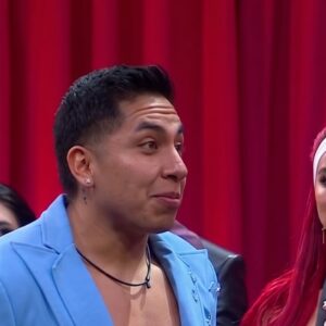 Ese Pérez se convirtió en uno de los integrantes de la Sexta placa de nominados de La Casa de los Famosos México, por lo que ahora enfrenta el voto del público.