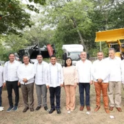 Expo Construcción Tabasco 2026 reúne a especialistas de dicho sector