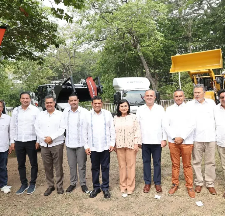 Expo Construcción Tabasco 2026 reúne a especialistas de dicho sector