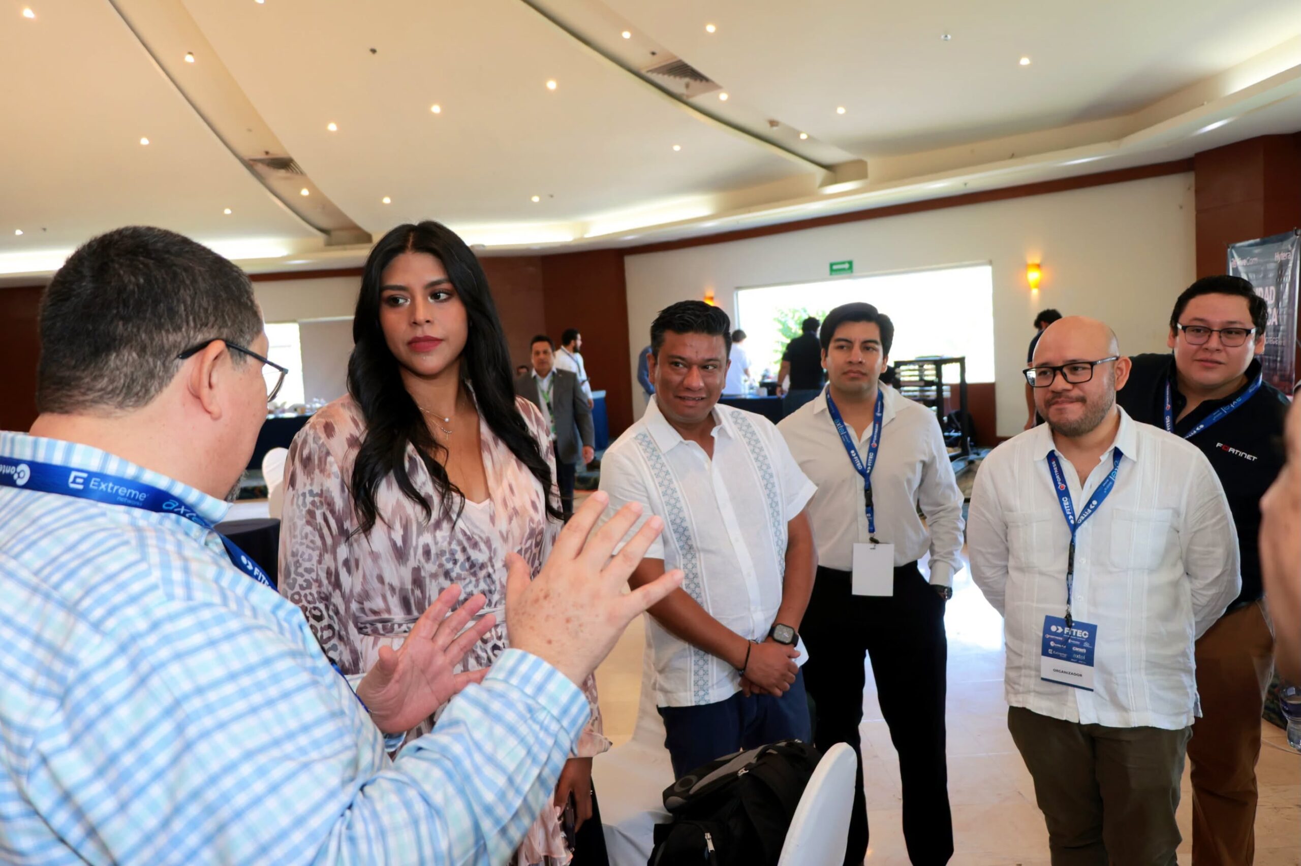 FITEC 2026 pone a la inteligencia artificial 