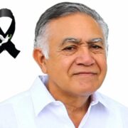 Fallece Jorge Abel Charruf Navarrete: el legado familiar detrás de La Anita