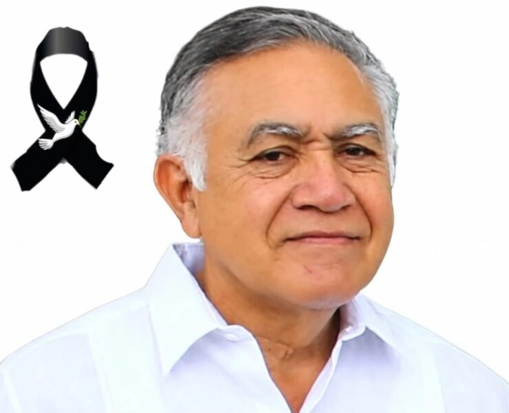 Fallece Jorge Abel Charruf Navarrete: el legado familiar detrás de La Anita