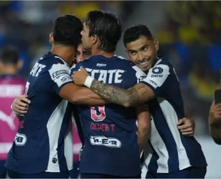 Final de la Leagues Cup 2026 Toluca y Monterrey van por el título