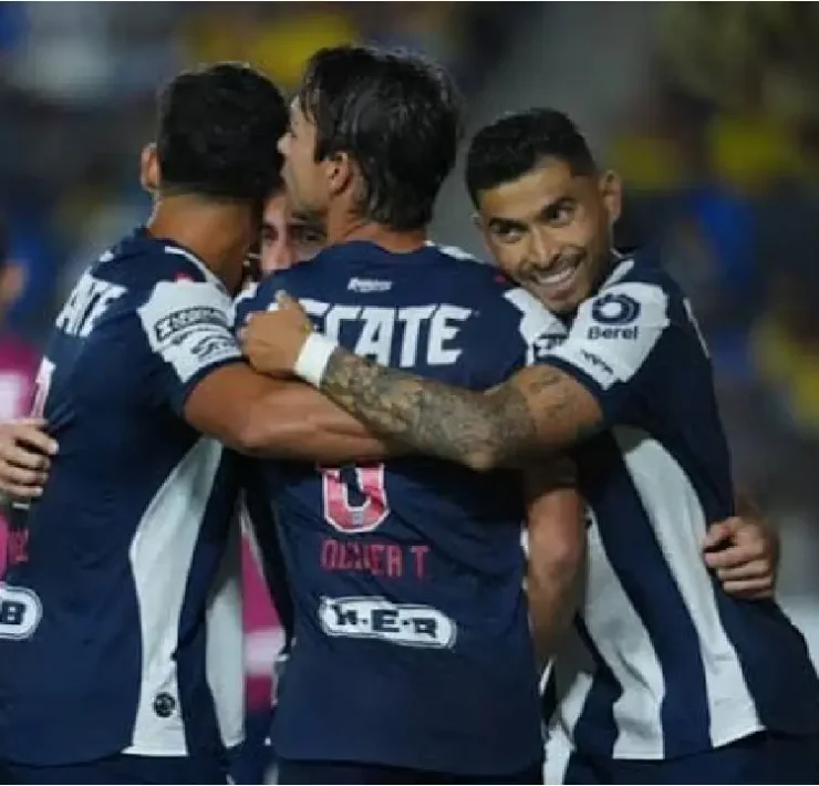 Final de la Leagues Cup 2026 Toluca y Monterrey van por el título
