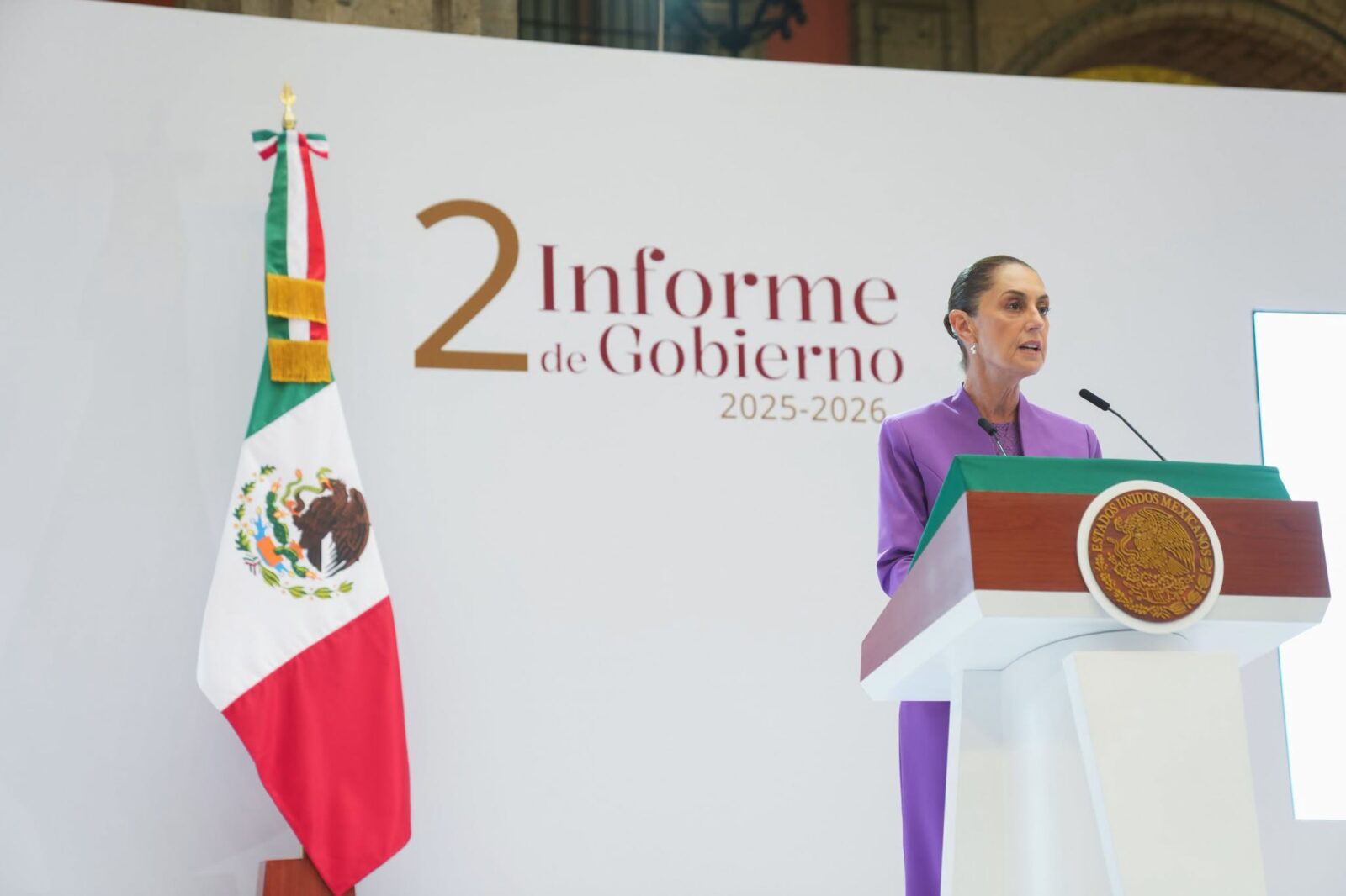 Gobernadores de la 4T cierran filas con Sheinbaum