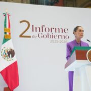 Gobernadores de la 4T cierran filas con Sheinbaum