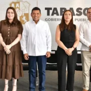 Gobierno del Pueblo trabaja privilegiando la honestidad en Tabasco
