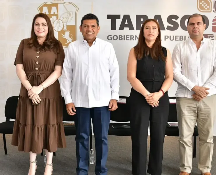 Gobierno del Pueblo trabaja privilegiando la honestidad en Tabasco