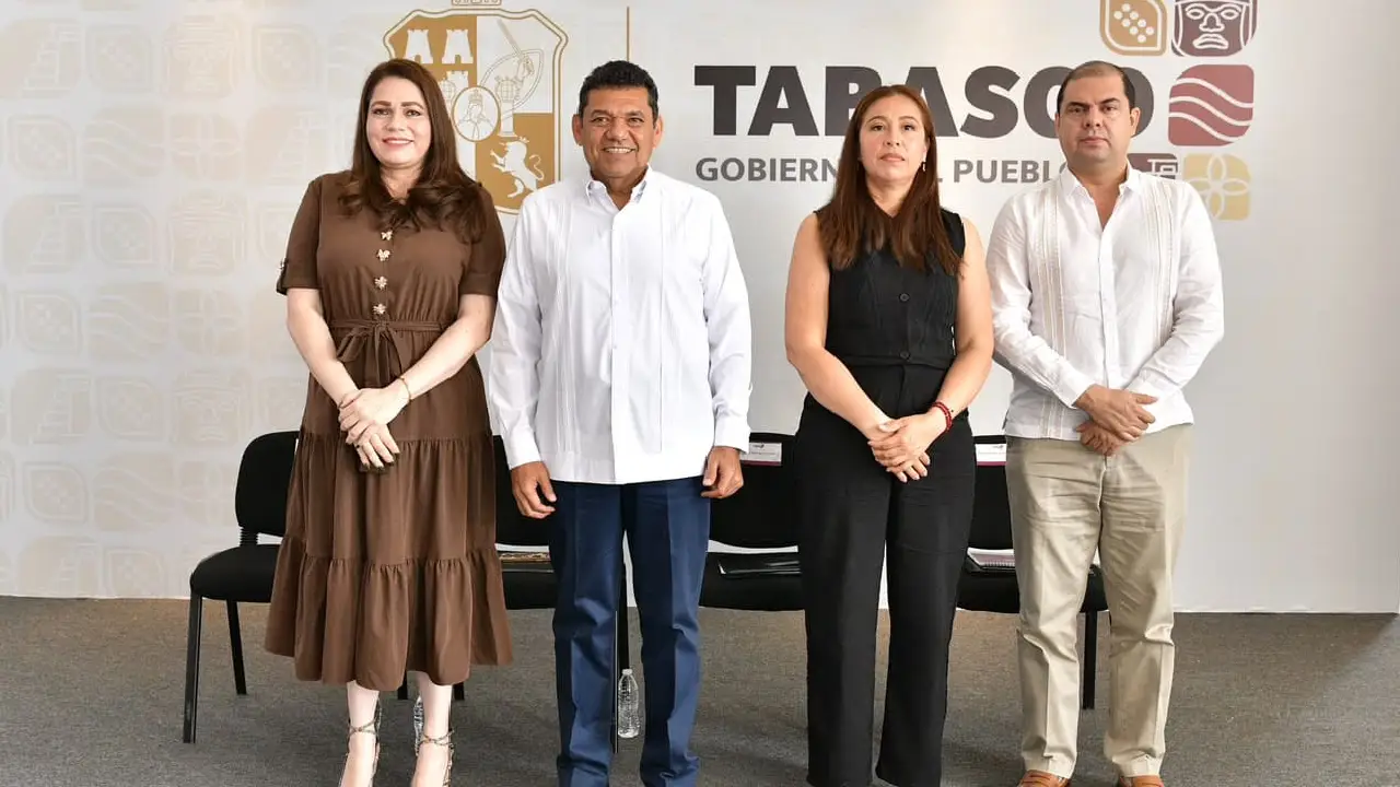 Gobierno del Pueblo trabaja privilegiando la honestidad en Tabasco